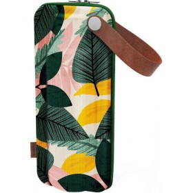 Quokka Autumn Leaves Ισοθερμική Θήκη για Μπουκάλι