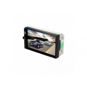 Ηχοσύστημα Αυτοκινήτου 2DIN MP5 USBSD BLUETOOTH 7010B