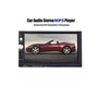 Ηχοσύστημα Αυτοκινήτου 2DIN MP5 USBSD BLUETOOTH 7010B