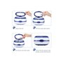 Καθαριστής Υπερήχων Ultrasonic Cleaner VGT 2000