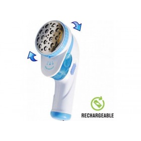 Επαναφορτιζόμενος Αποχνουδωτής με Ρυθμιζόμενο Μήκος Κοπής 2W WK-206