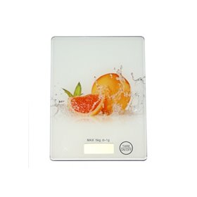 Ζυγαριά κουζίνας ψηφιακή ΕΚ13