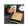 Ζυγαριά Κουζίνας Ψηφιακή BAMBOO 5Kg 50522