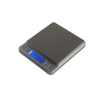 Ηλεκτρονική ζυγαριά ακριβείας 0.1g έως 500g SF-812
