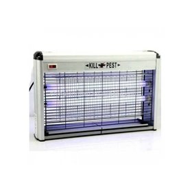 Ηλεκτρική Εντομοπαγίδα Kill Pest MT-012 12Watt