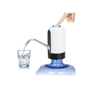 Αυτόματη ηλεκτρική αντλία νερού AUTOMATIC WATER DISPENSER 304