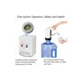 Αυτόματη ηλεκτρική αντλία νερού AUTOMATIC WATER DISPENSER 304