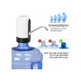 Αυτόματη ηλεκτρική αντλία νερού AUTOMATIC WATER DISPENSER 304