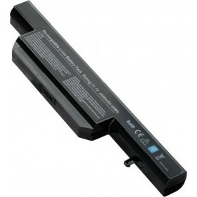 Powertech Συμβατή Μπαταρία για Turbo-X με 4400mAhΚωδικός: BAT-100 