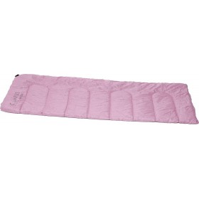 Campus Sleeping Bag Παιδικό Καλοκαιρινό Superkid PinkΚωδικός: 210-0287-23  Campus Sleeping Bag Παιδικό Καλοκαιρινό Superkid PinkΚωδικός: 210-0287-23