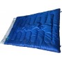 Campus Sleeping Bag Διπλό 3 Εποχών Double Fun BlueΚωδικός: 210-6011-1 