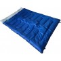 Campus Sleeping Bag Διπλό 3 Εποχών Double Fun BlueΚωδικός: 210-6011-1 