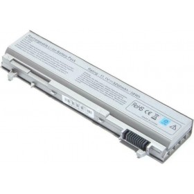 Powertech Συμβατή Μπαταρία για Dell Latitude E6400/E6410/E6510 με 4400mAhΚωδικός: BAT-057 