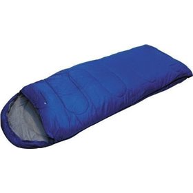 Panda Sleeping Bag Μονό 3 Εποχών 12318 Action Blue Panda Sleeping Bag Μονό 3 Εποχών 12318 Action Blue