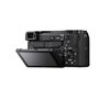Sony Alpha 6400LB 4K 24,2 MP με φακό SELP1650