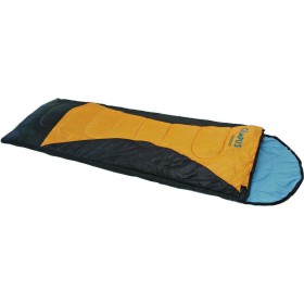 Campus Sleeping Bag Μονό 2 Εποχών MombasaΚωδικός: 210-1285-25  Campus Sleeping Bag Μονό 2 Εποχών MombasaΚωδικός: 210-1285-25