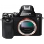 Φωτογραφική μηχανή Sony a7 Full Frame με φακό zoom SEL-2870 - Μαύρο (24,3MP) LCD 3 ιντσών