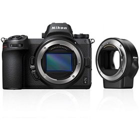 Nikon Z6 Digital Camera System