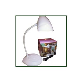 Φωτιστικό Επαναφορτιζόμενο με Ευλύγιστο Κορμό JL-815A