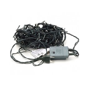 360 Πολύχρωμα Χριστουγεννιάτικα Λαμπάκια 15110