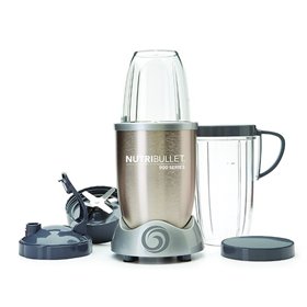 NutriBullet 900W Series Σύστημα Εκχύλισης Θρεπτικών Συστατικών 900ml NutriBullet 900W Series Σύστημα Εκχύλισης Θρεπτικών Συστατικών 900ml