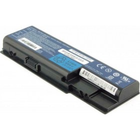 Powertech Συμβατή Μπαταρία για Acer Aspire 5520/5920/6920/7520/7720/6930/8930 με 4400mAhΚωδικός: BAT-043 