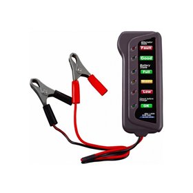 Διαγνωστικό Μπαταρίας & Δυναμό 12V Autoline 14092.1