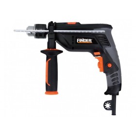 Κρουστικό Δράπανο 500W FINDER 197217