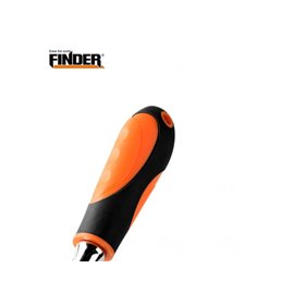 Σετ Καστάνια Με Καρυδάκια (12 Τεμάχια) Finder 192389