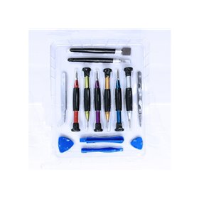 ΣΕΤ 14 ΕΡΓΑΛΕΙΩΝ ΓΙΑ ΕΠΙΣΚΕΥΗ ΡΟΛΟΓΙΩΝ ΚΑΙ ΜΙΚΡΟΣΥΣΚΕΥΩΝ SW-1688