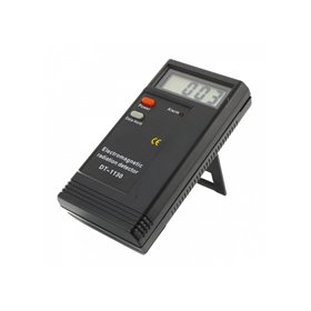 Μετρητής Ηλεκτρομαγνητικής Ακτινοβολίας EMF DT-1130