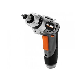 Επαναφορτιζόμενο Κατσαβίδι Σετ 25 Τεμαχίων FINDER 197230