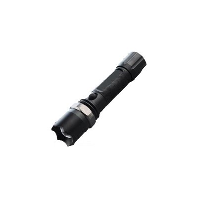 Αδιάβροχος φακός LED CREE 500 lumens bailong power style Bailong BL-8606