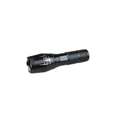 Επαναφορτιζόμενος φακός T6 Cree LED Bailong BL-1831