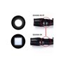 Επαναφορτιζόμενος φακός T6 Cree LED Bailong BL-1831