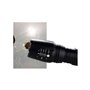 Φακός LED επαναφορτιζόμενος 100 lumens με zoom BL-8668