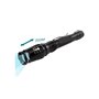 Φακός LED επαναφορτιζόμενος 100 lumens με zoom BL-8668