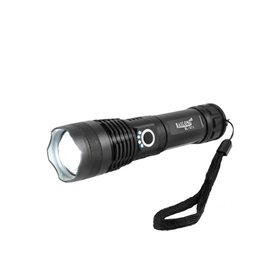 Επαναφορτιζόμενος φακός LED Bailong BL-X71-P50