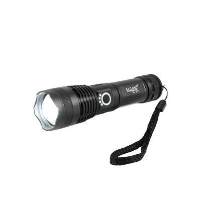 Επαναφορτιζόμενος φακός LED Bailong BL-X71-P50
