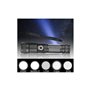 Επαναφορτιζόμενος φακός LED Bailong BL-X71-P50