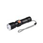 Mini Tactical Φακός ZOOM 200LM USB - Υψηλής Φωτεινότητας BAILONG BL-616-T6 ZOOM