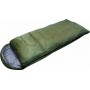 Panda Sleeping Bag Μονό 3 Εποχών 12318 Action Χακί