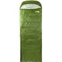 Panda Sleeping Bag Μονό 3 Εποχών 12318 Action Χακί