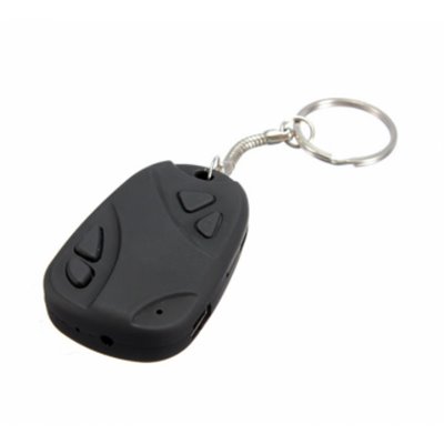 Κρυφή Κάμερα Κλειδί + USB καλώδιο DVR818 Mini CarKey S818
