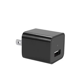 Κρυφή κάμερα φορτιστής πρίζας ανίχνευση κίνησης S32G