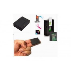 Κοριός Συσκευή Παρακολούθησης με Κάρτα SIM GSM-N9