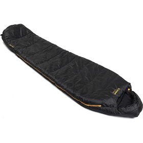 Snugpak Sleeping Bag Μονό 3 Εποχών Sleeper Extreme Black Snugpak Sleeping Bag Μονό 3 Εποχών Sleeper Extreme Black