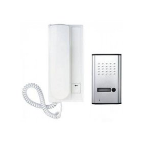 Νέο Σετ Θυροτηλέφωνου 1 Διαμερίσματος 2 Καλωδίων RL 3208A Κατάλληλο για όλα τα Διαμερίσματα