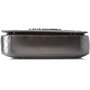 Love Moschino Γυναικεία Pu τσάντα ώμου JC4000PP18LA0906