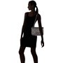 Love Moschino Γυναικεία Pu τσάντα ώμου JC4000PP18LA0906